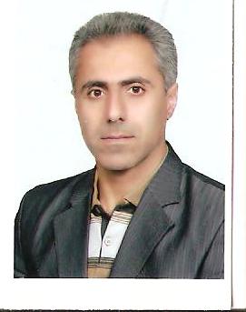 دکتر علی رشیدپور